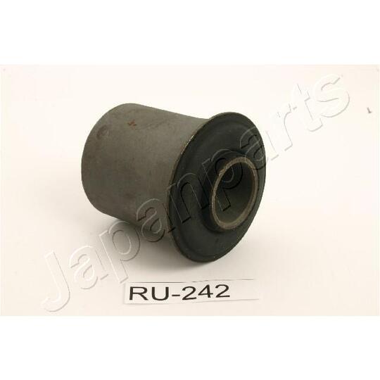 RU-242 Holder, control arm mounting