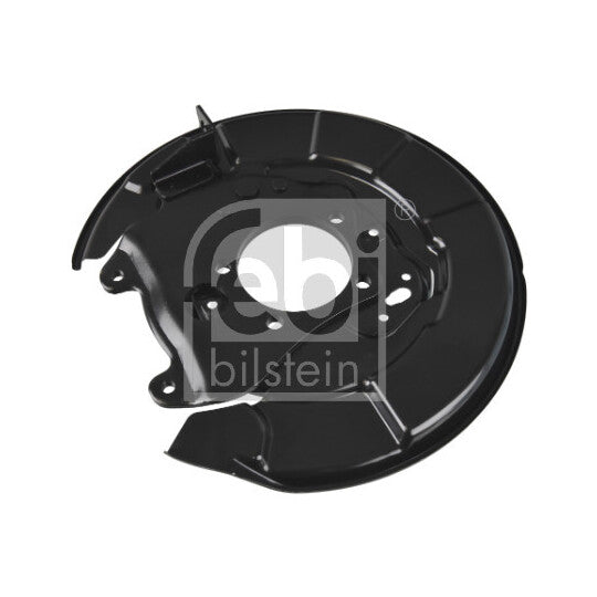 176757 Splash Panel, brake disc