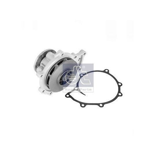 3.16022 Water pump