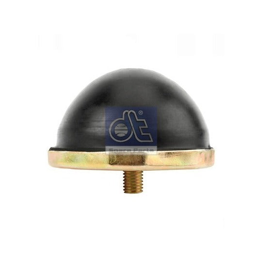 2.61050 Rubber Buffer, suspension
