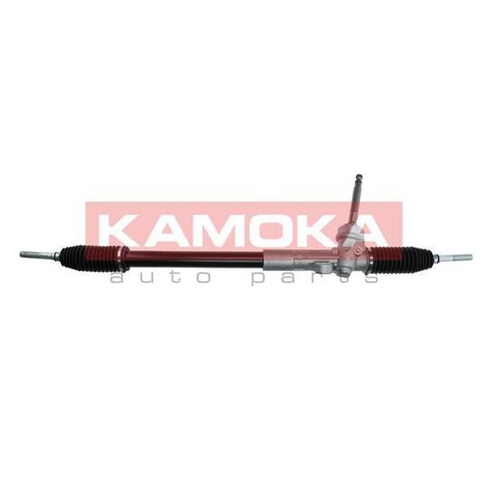 9120024 Steering Gear