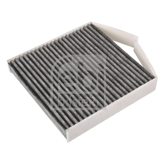 172904 Filter, interior air
