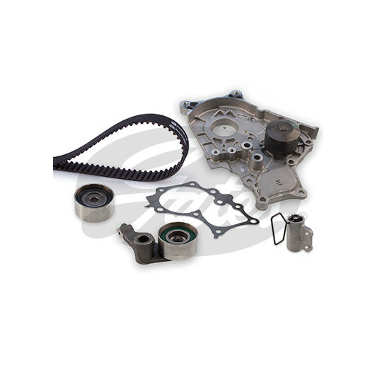 KP25562XS-1 Water Pump & Timing Belt Set