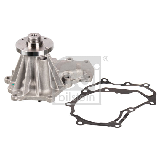 171198 Water pump
