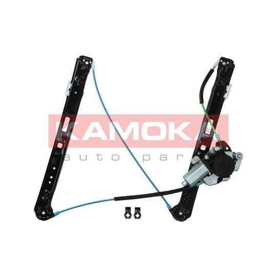 7200042 Window Regulator