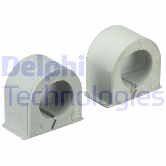 TD1680W Stabiliser Mounting