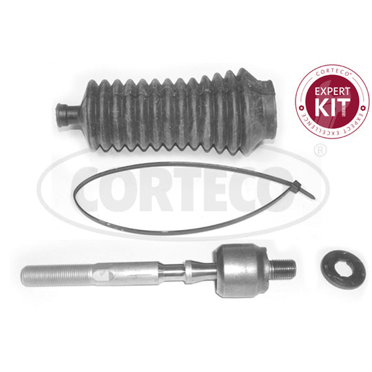 49396932 Inner Tie Rod