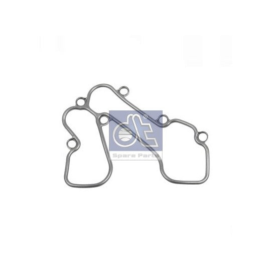 4.20540 Seal, oil cooler
