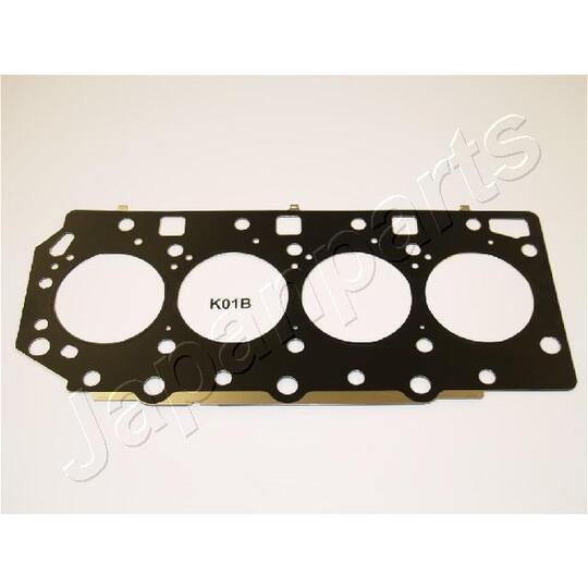 GT-K01B Gasket, cylinder head