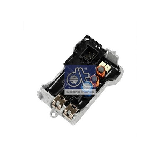 3.82095 Resistor, interior blower