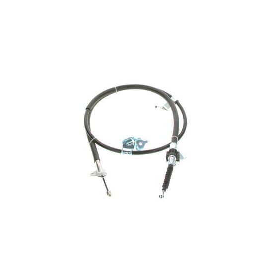 1 987 477 070 Cable, parking brake