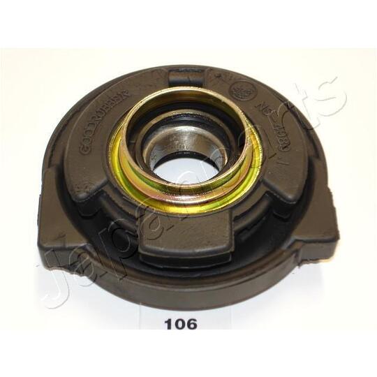 RU-106 Bearing, propshaft centre bearing