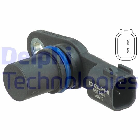 SS11466 Sensor, camshaft position