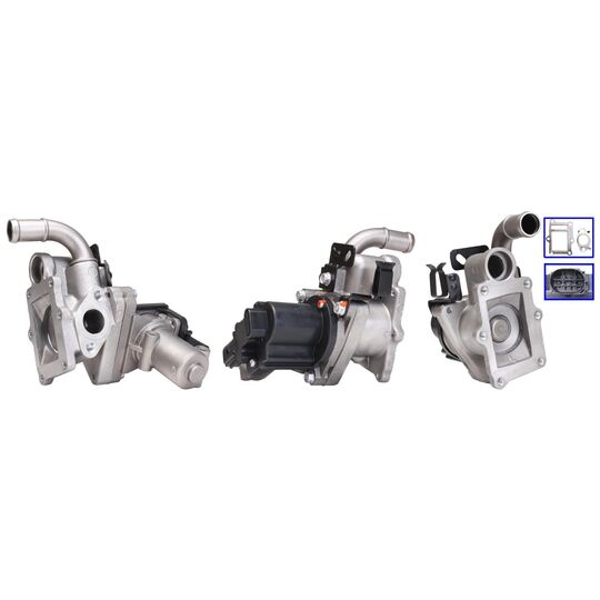 717730188 EGR Valve