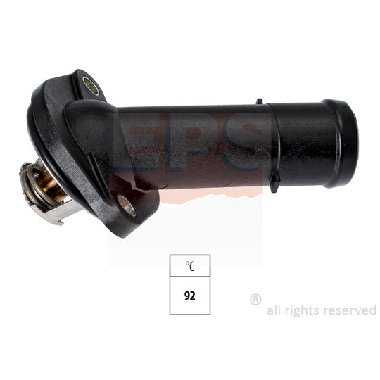 1.880.779 Thermostat, coolant