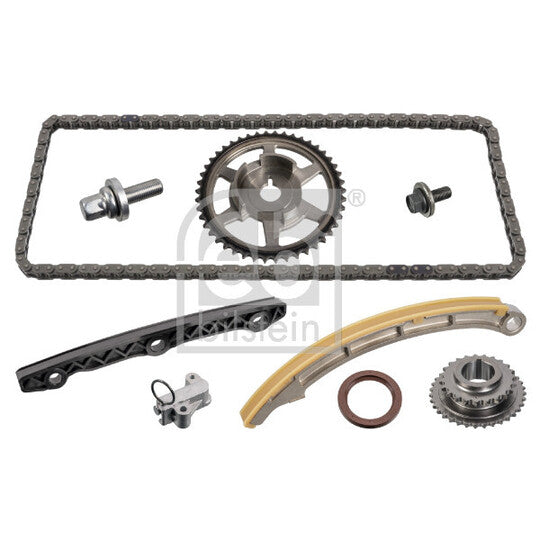 178769 Timing Chain Kit