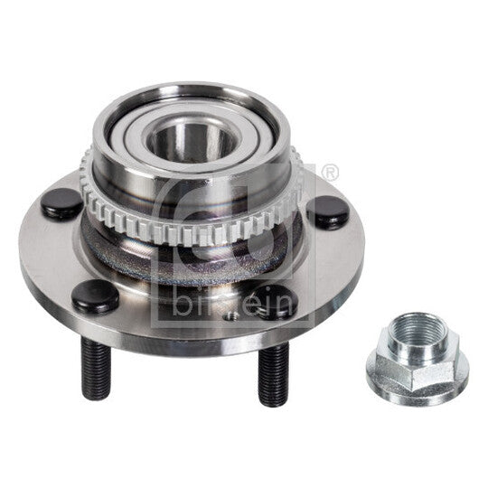 174719 Wheel Bearing Kit