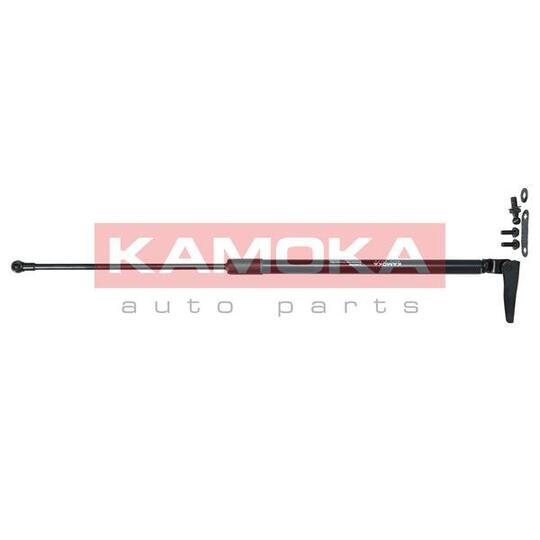 7092543 Gas Spring, boot-/cargo area