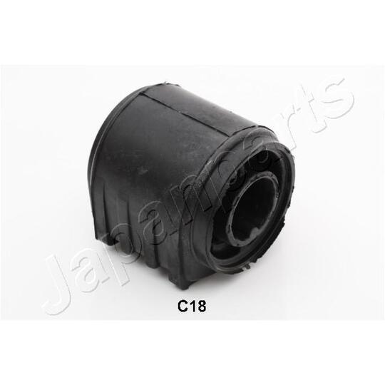 RU-C18 Holder, control arm mounting