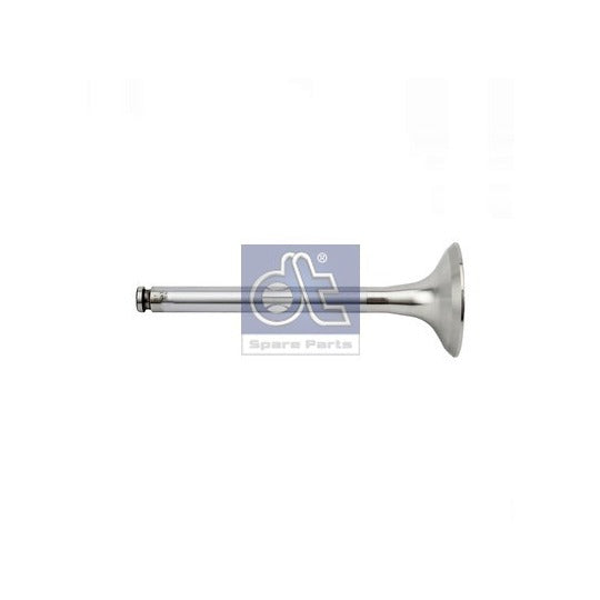 4.61225 Outlet valve