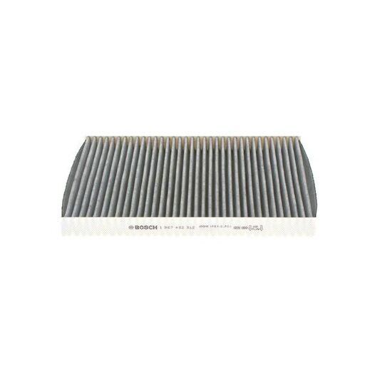1 987 432 312 Filter, interior air