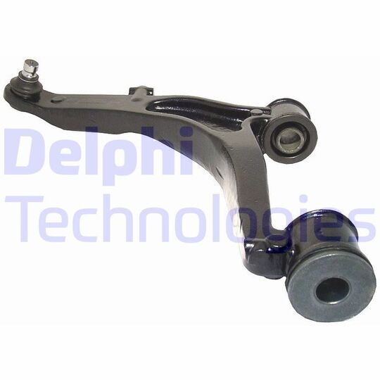 TC1331 Track Control Arm
