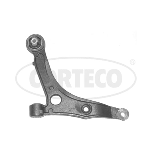 49399122 Track Control Arm