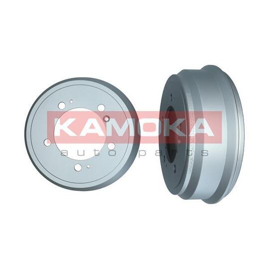 104030 Brake Drum