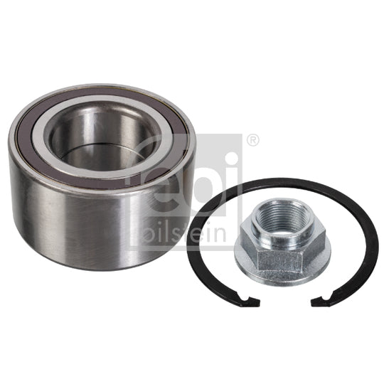174968 Wheel Bearing Kit
