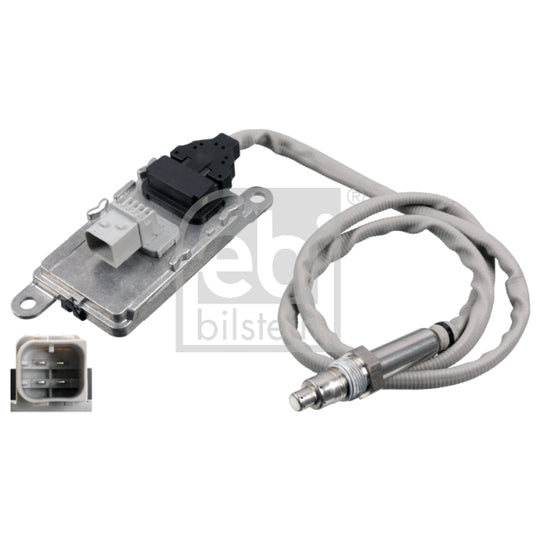 176849 NOx Sensor, urea injection