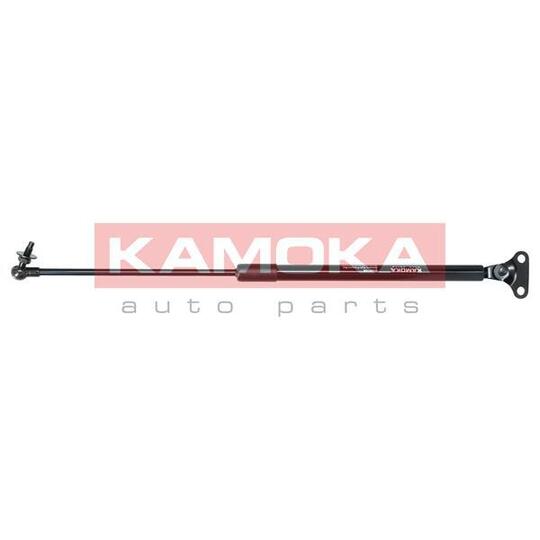 7092292 Gas Spring, boot-/cargo area