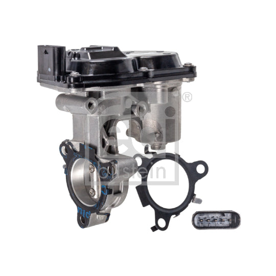 174587 EGR Valve