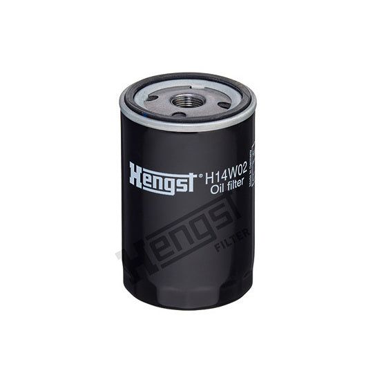 H14W02 Filter, operating hydraulics
