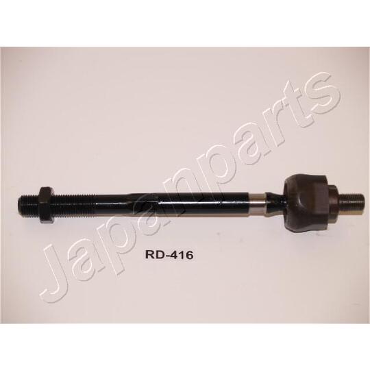RD-416 Tie Rod Axle Joint
