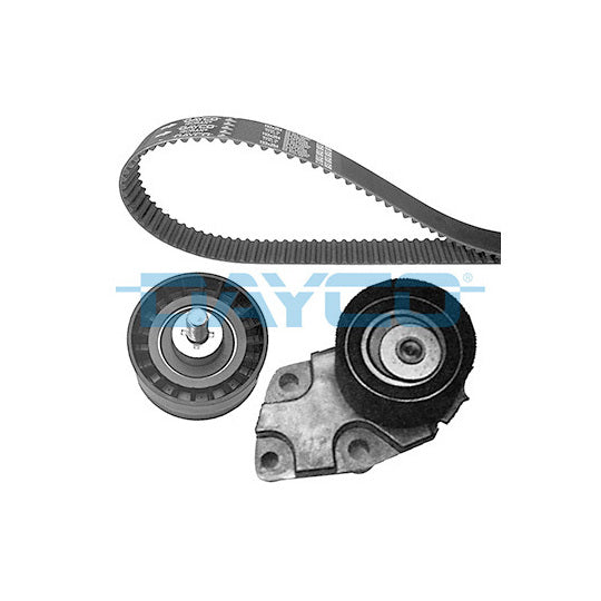 KTB559 Timing Belt Set