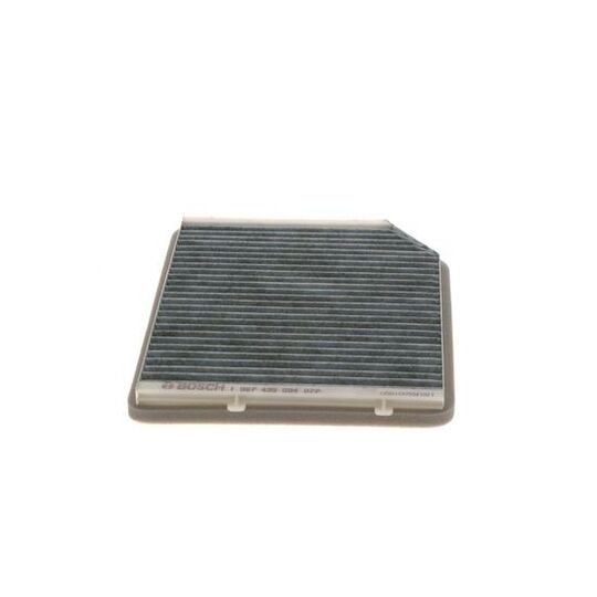 1 987 435 594 Filter, interior air