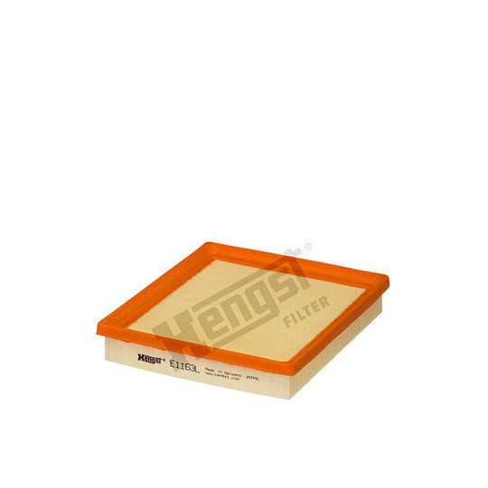 E1163L Air filter
