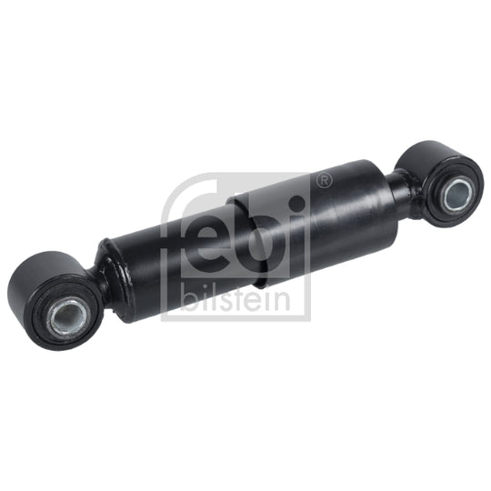 174554 Shock Absorber, cab suspension