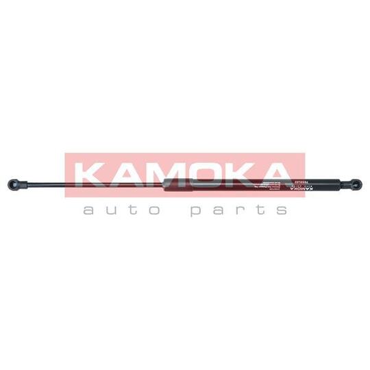 7092022 Gas Spring, boot-/cargo area