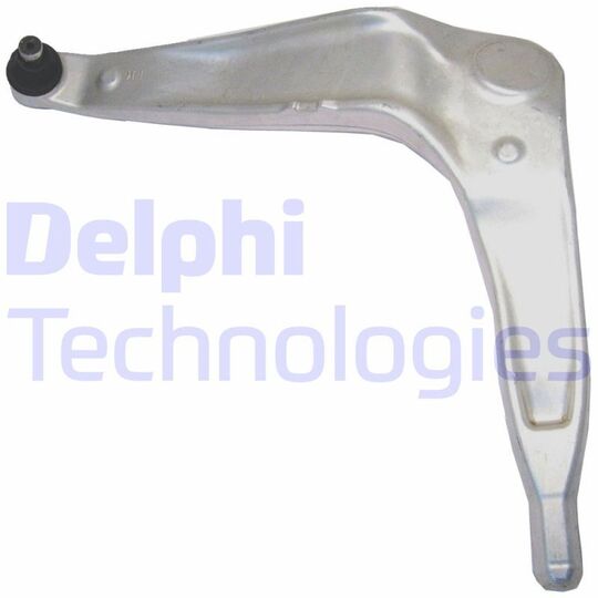 TC1260 Track Control Arm