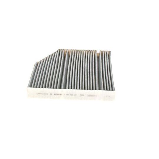 1 987 435 601 Filter, interior air