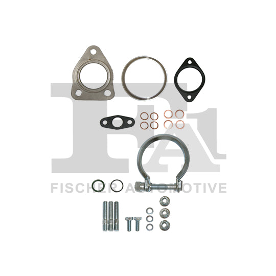 KT330320 Mounting Kit, charger