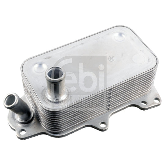 174818 Oil Cooler, engine oil