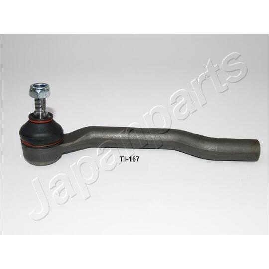 TI-166R Tie rod end