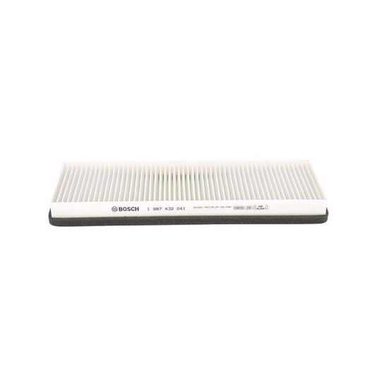 1 987 432 041 Filter, interior air