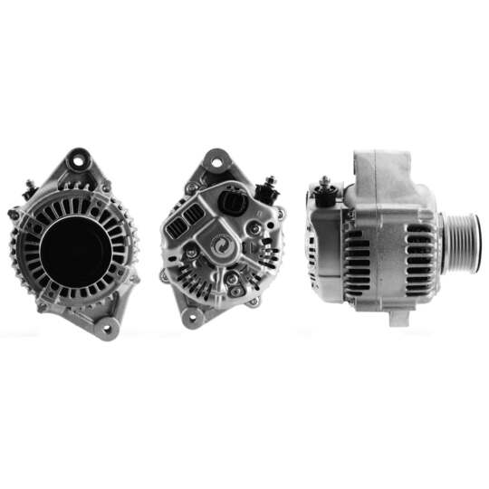 28-4810 Alternator