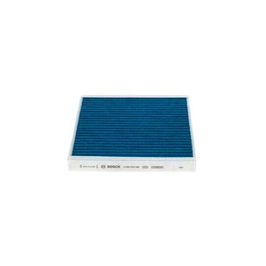 0 986 628 588 Filter, interior air