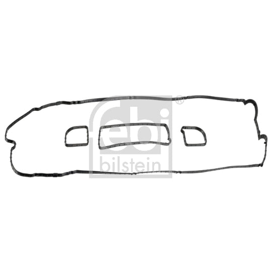174408 Gasket Set, cylinder head cover