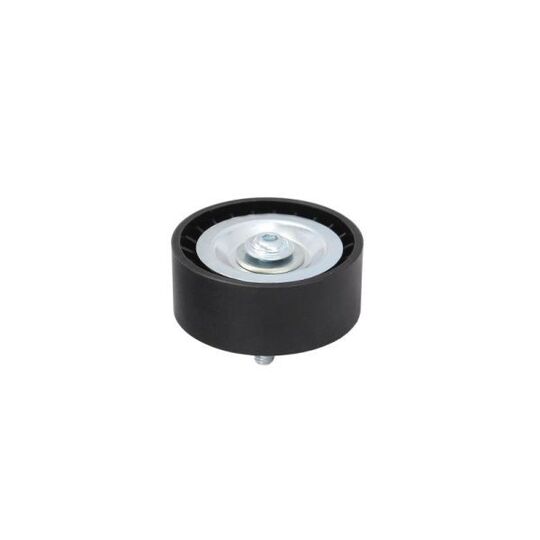 E2M0036BTA Deflection/Guide Pulley, v-ribbed belt