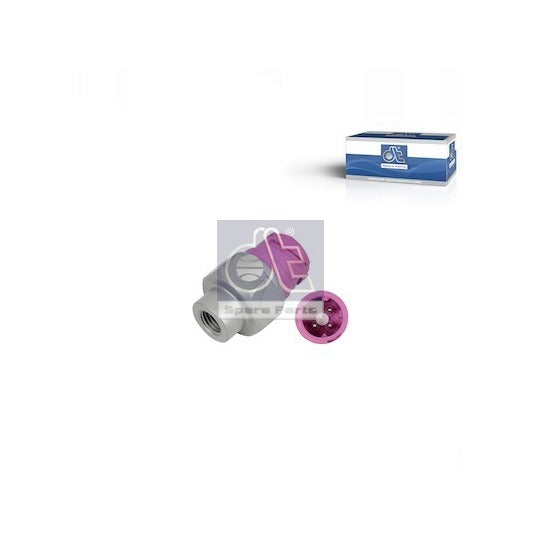 3.70013 Pressure Switch